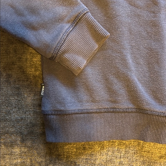 Kids Gray Sweatshirt 8 - Picture 2 of 6